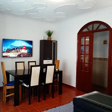 Chalas Place Nazare Exterior photo
