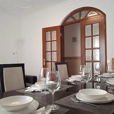 Chalas Place Nazare Exterior photo