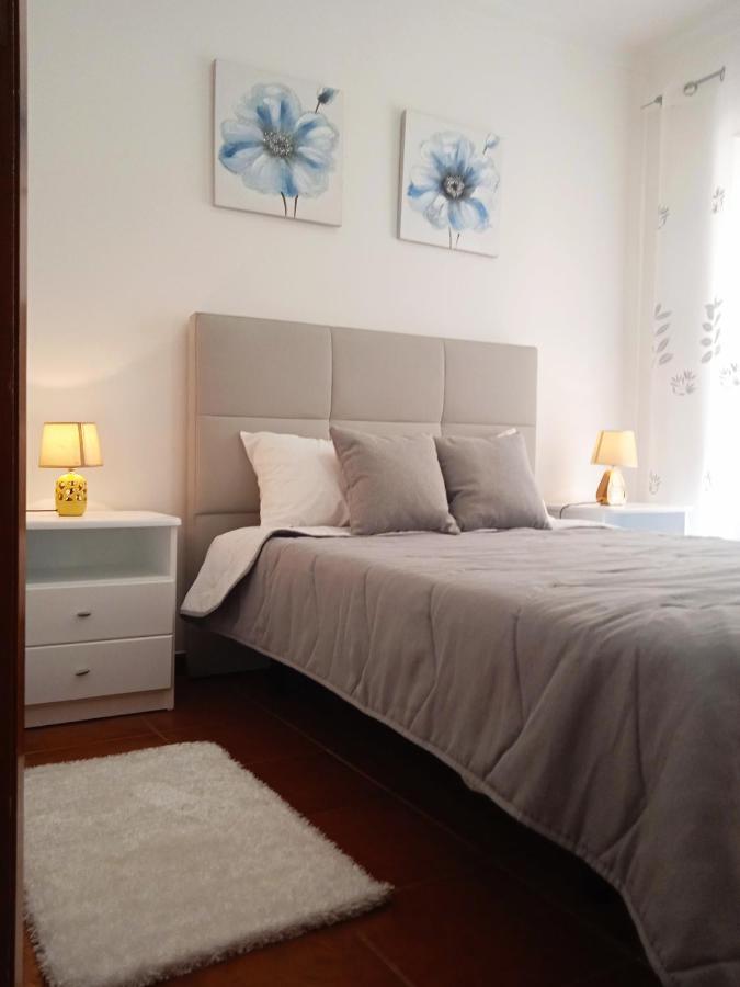 Chalas Place Apartment Nazare