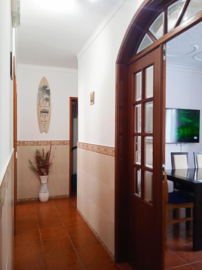 Chalas Place Apartment Nazare