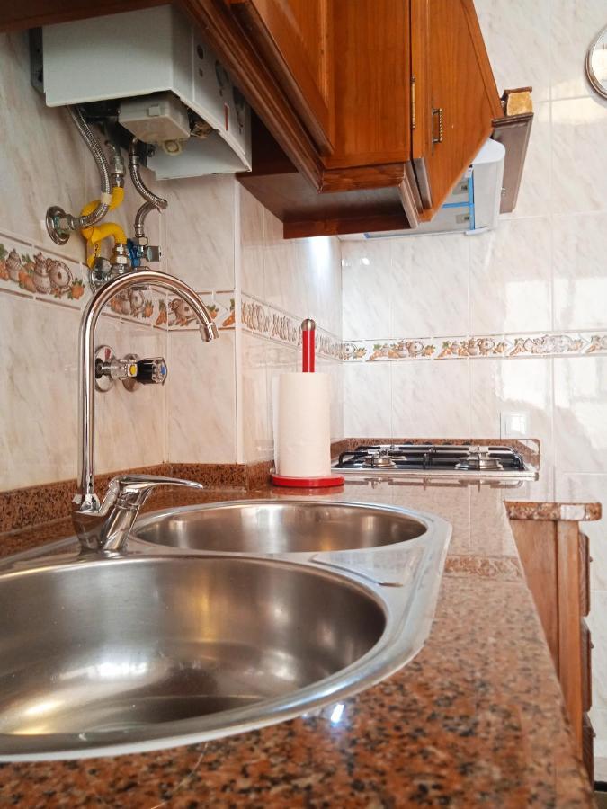 Chalas Place Apartment *