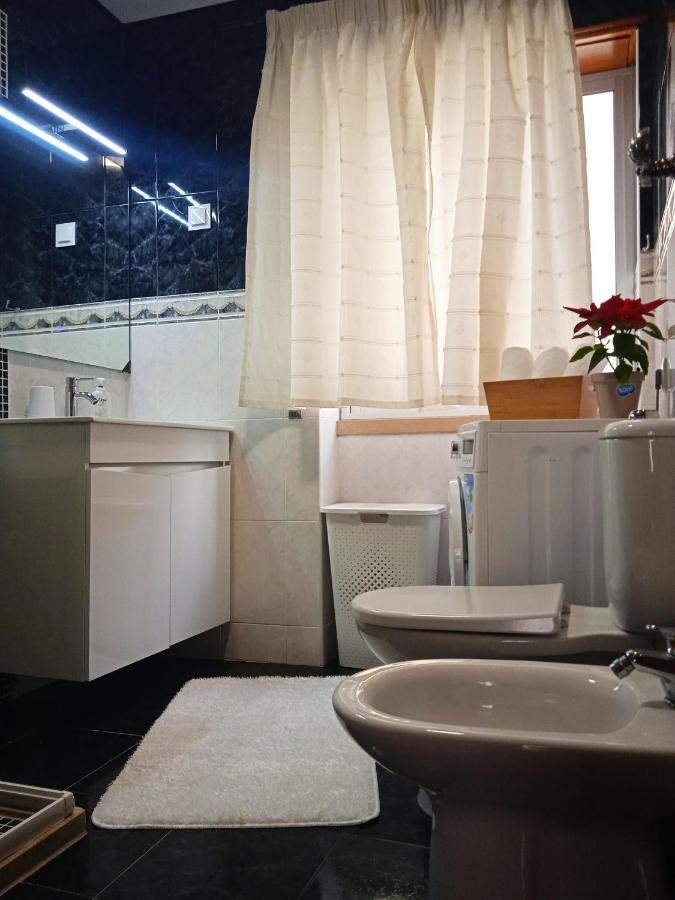 Chalas Place Apartment Nazare