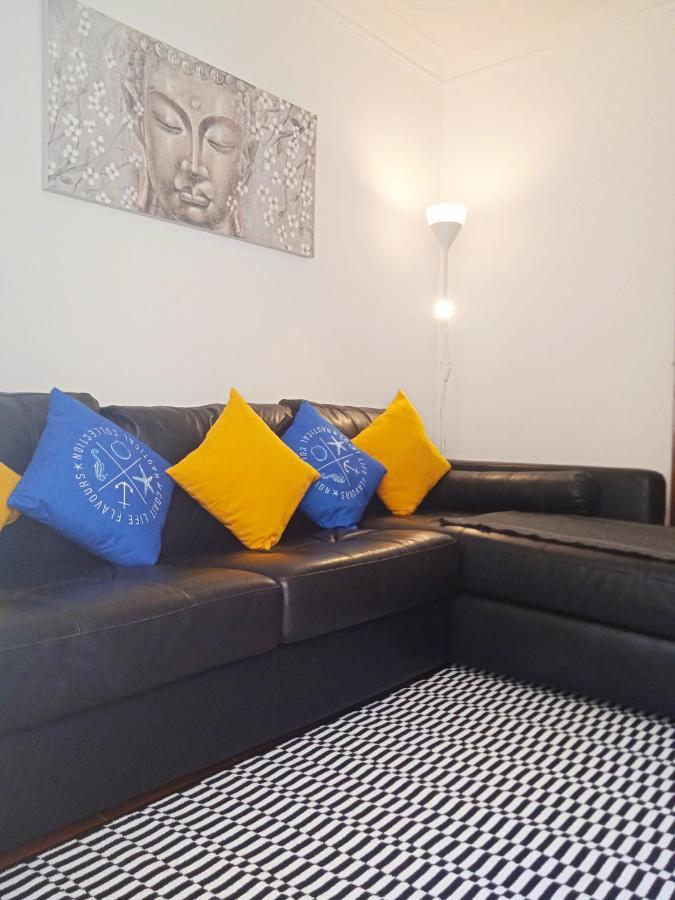 Chalas Place Appartement Nazaré