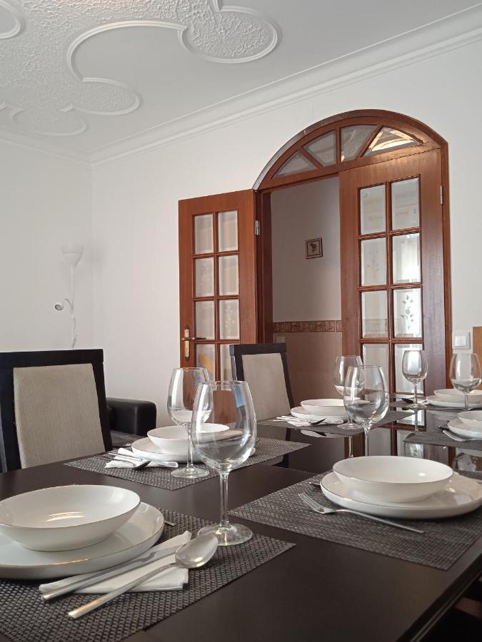 Apartment Chalas Place