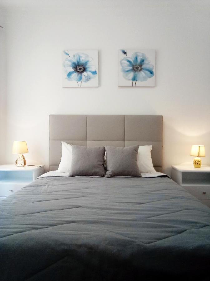 Apartment Chalas Place Nazare
