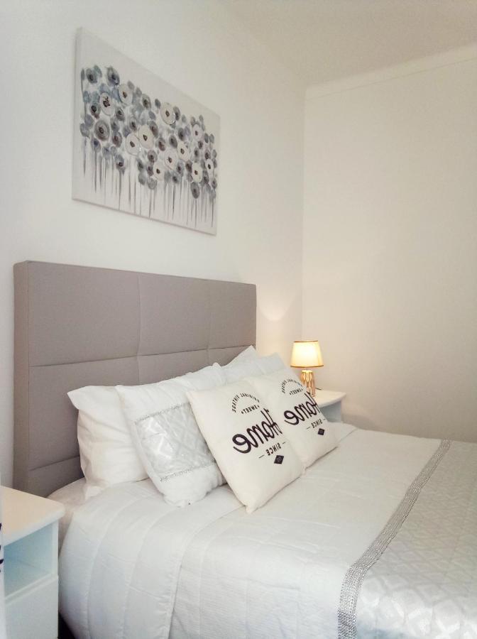 Apartment Chalas Place Nazare