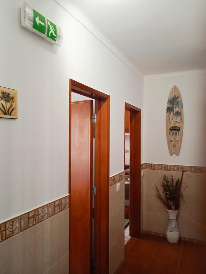Chalas Place Apartment Nazare